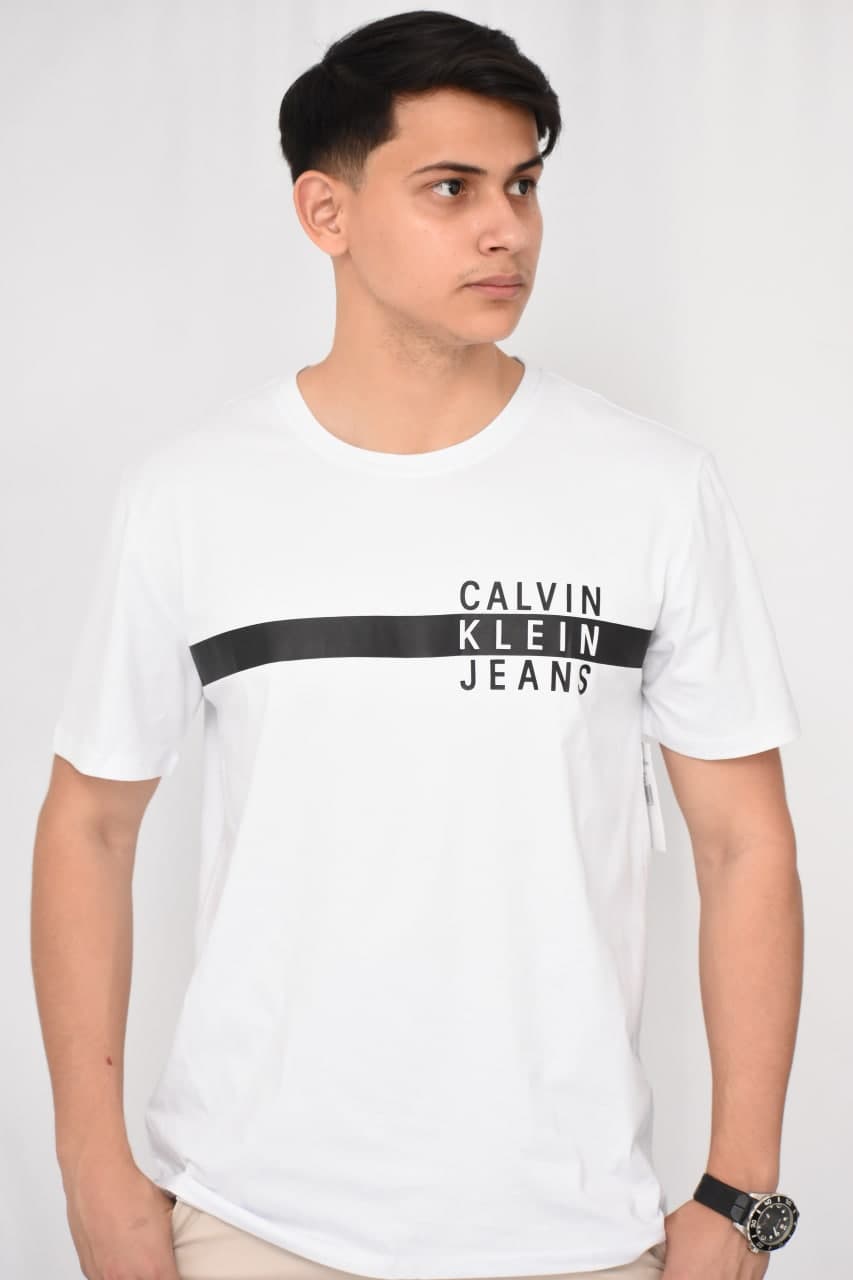Camiseta CK 0510202109